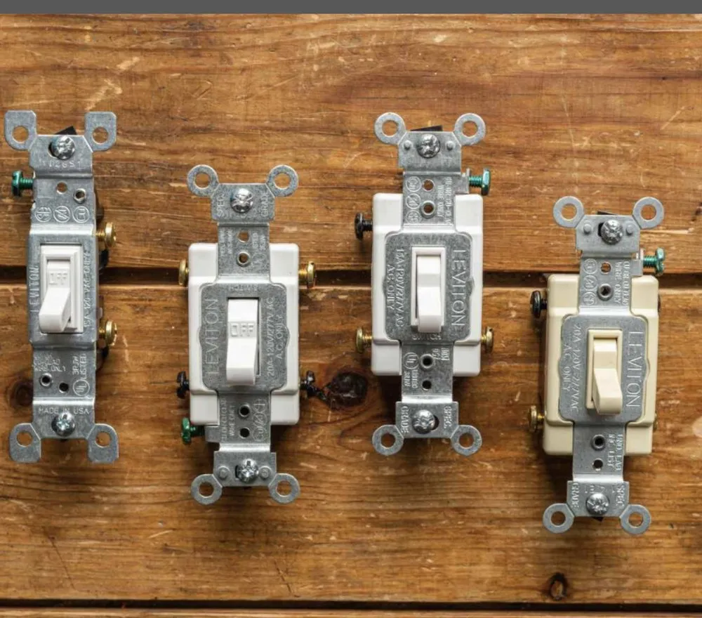 Slide of Rodriguez Electric