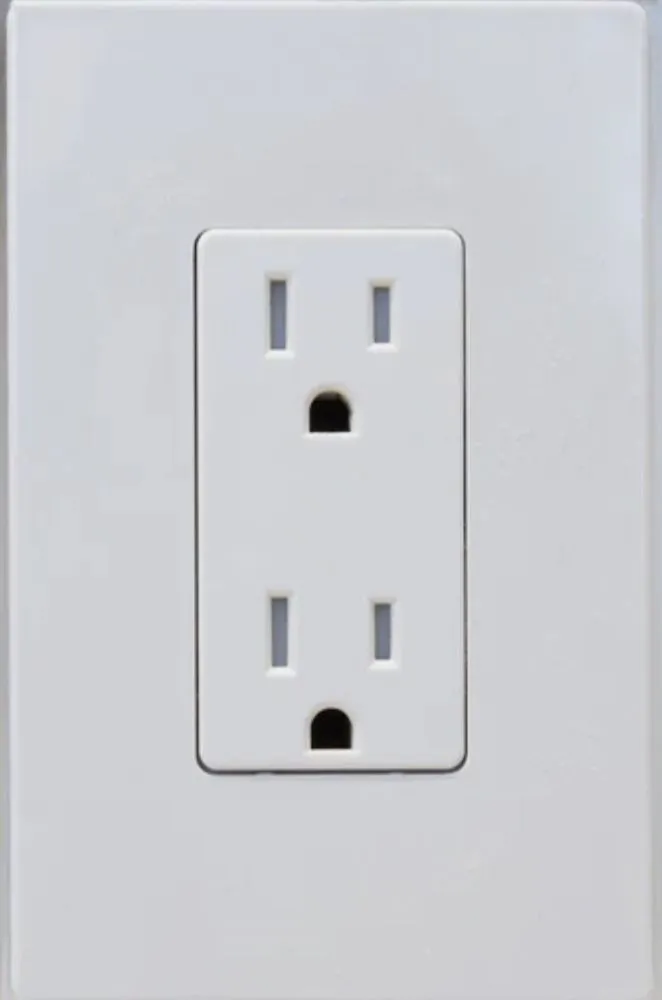 Slide of Rodriguez Electric