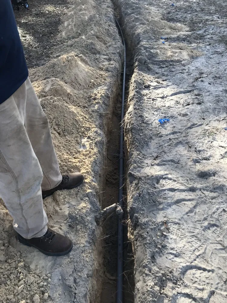 Slide of Rodriguez Electrical Contractor