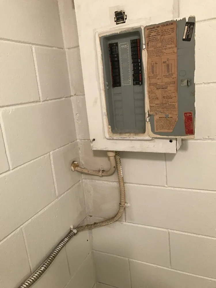 Trusted wiring installation in ,  by Rodriguez Electrical Contractor