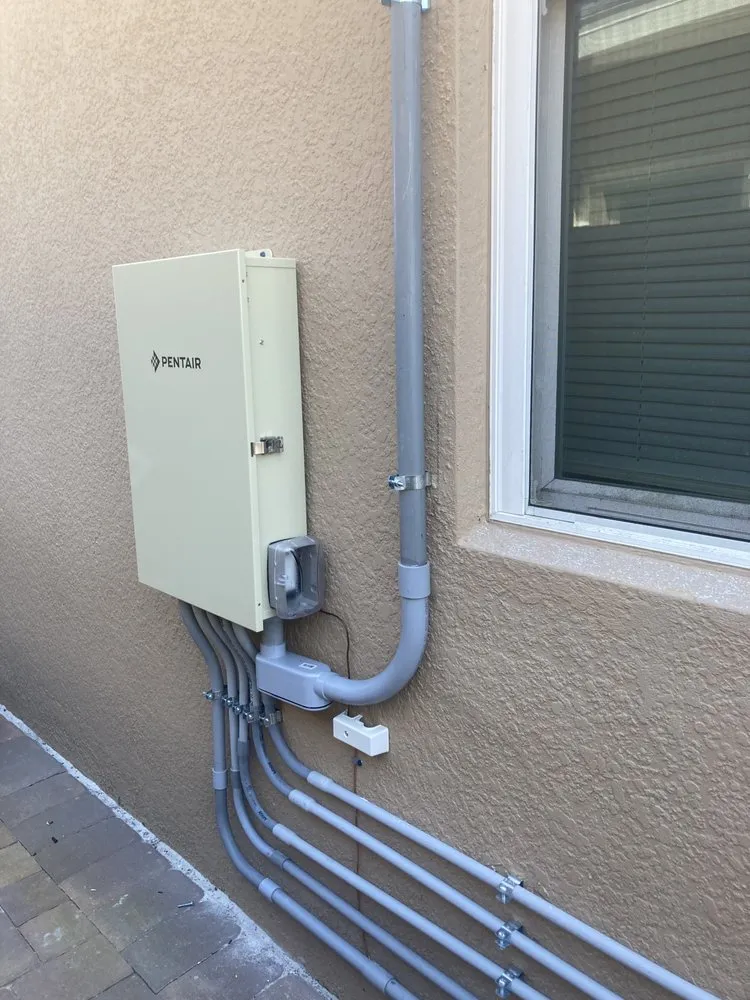 Professional outlet and switch repair service in ,  - Rodriguez Electrical Contractor