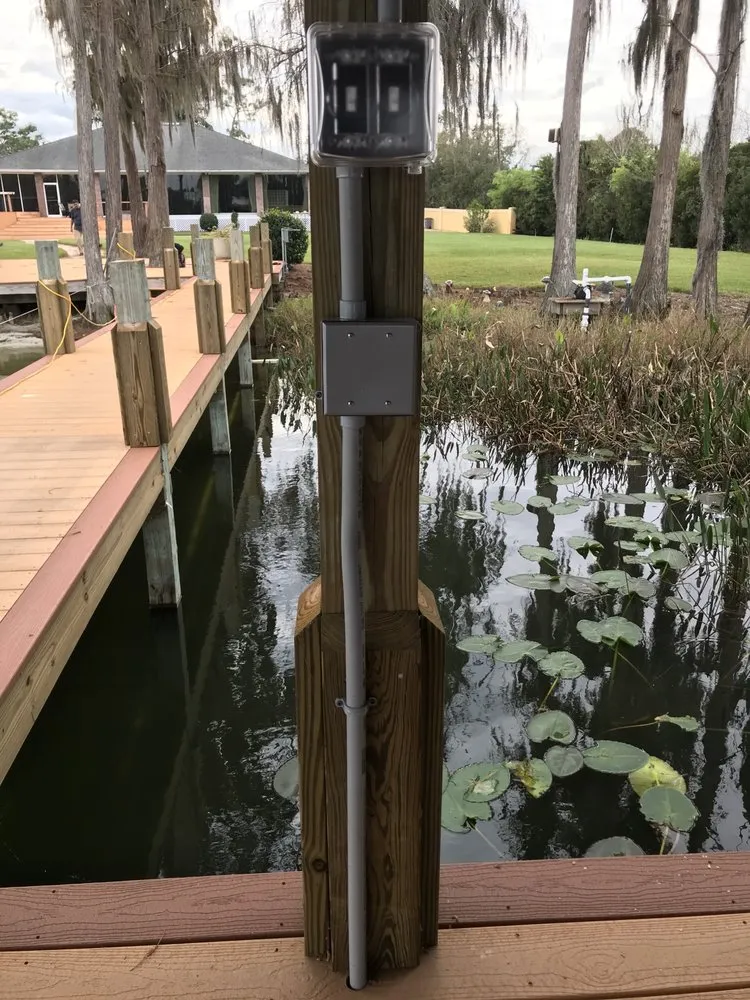 Certified outlet and switch repair in ,  by Rodriguez Electrical Contractor