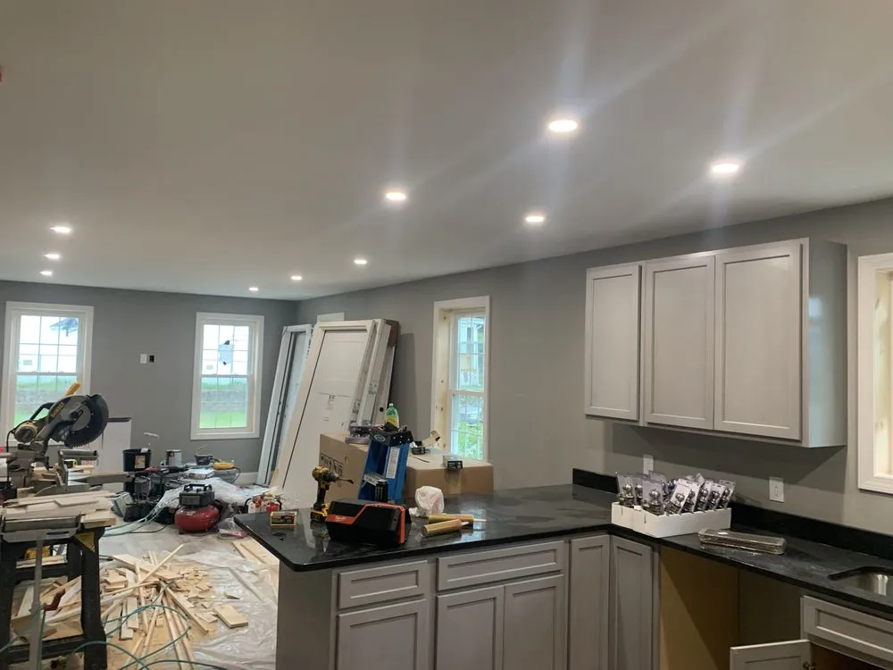 Affordable panel upgrade service in ,  - Rodriguez Electrical Contractor