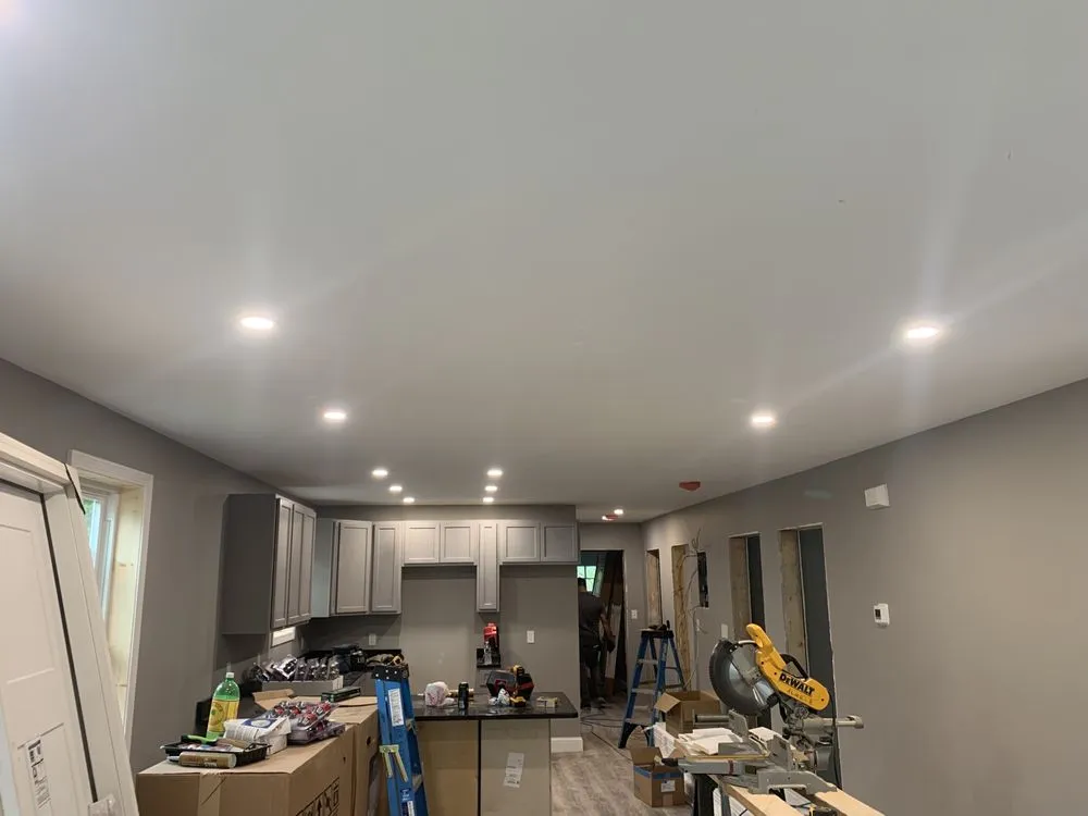 Slide of Rodriguez Electrical Contractor