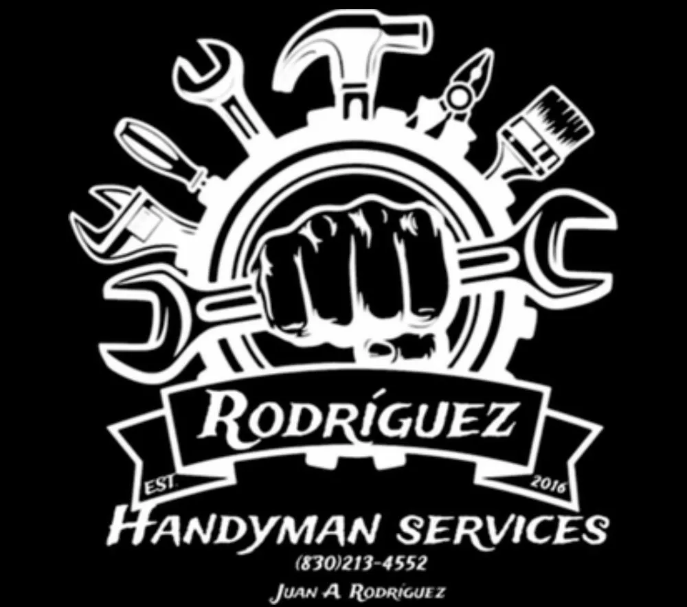Slide of Rodriguez Handyman Services