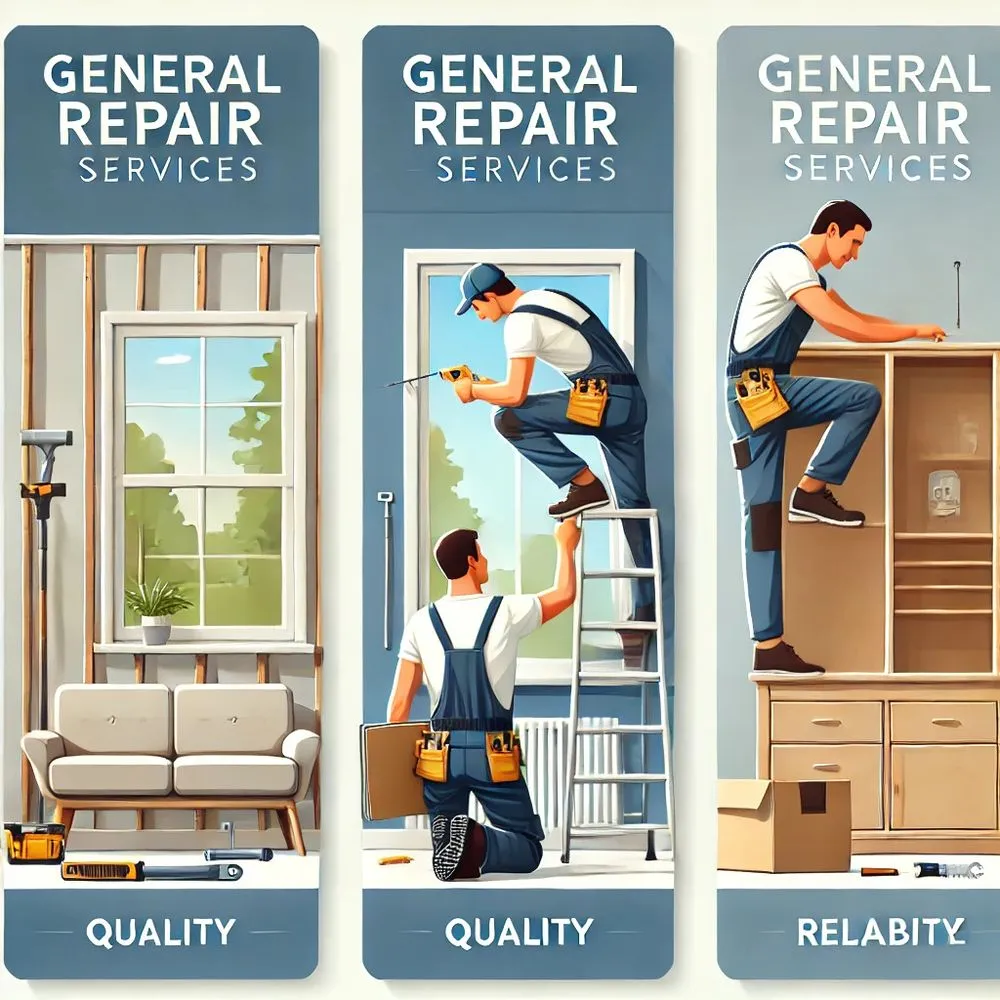 Slide of Rodriguez Pro Services