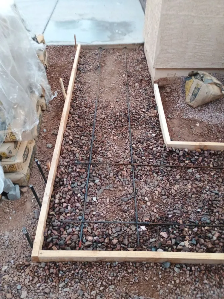 Slide of Rodriguez Pro Services