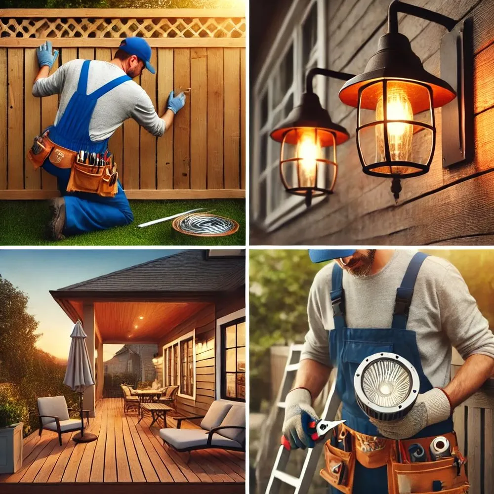 Slide of Rodriguez Pro Services