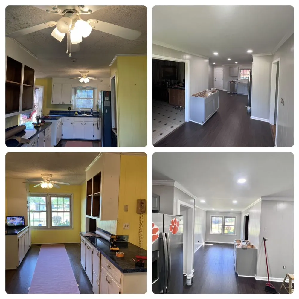 Slide of Rodriguez Remodeling