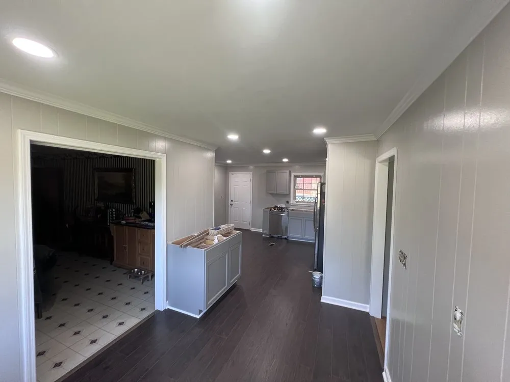 Slide of Rodriguez Remodeling