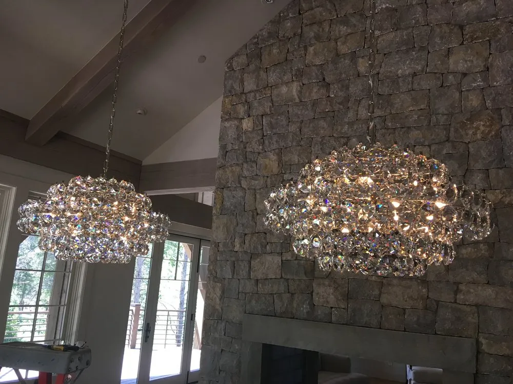 Slide of Rod’s Electric