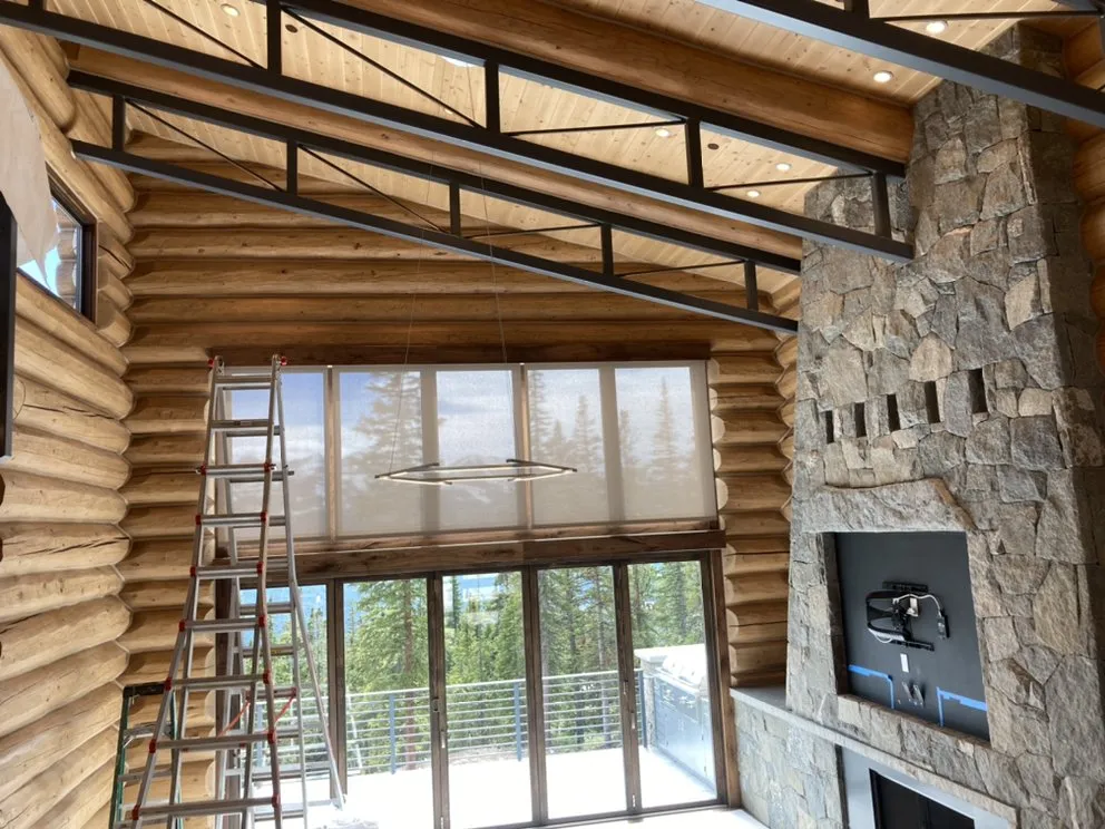 Slide of Rod’s Electric