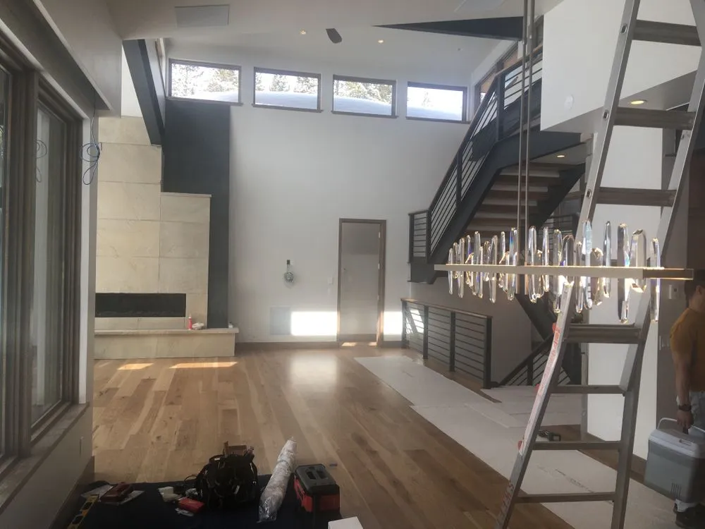 Slide of Rod’s Electric