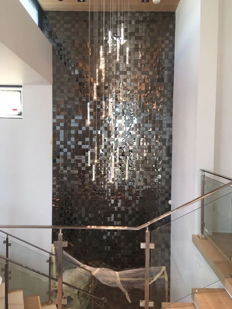 Slide of Rod’s Electric