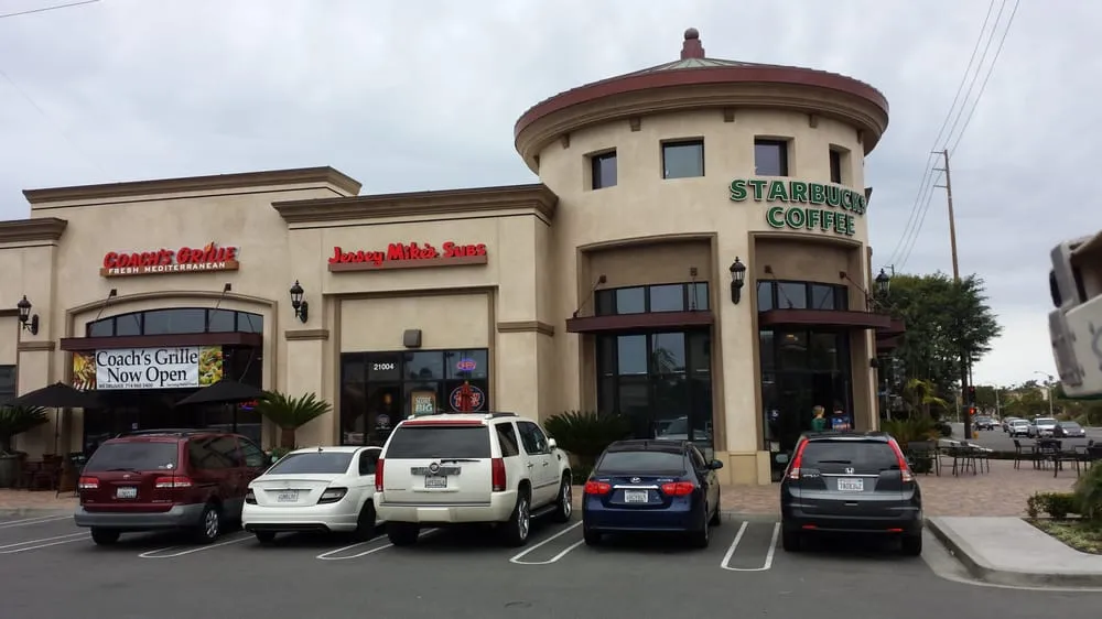 Slide of Rod's Electric