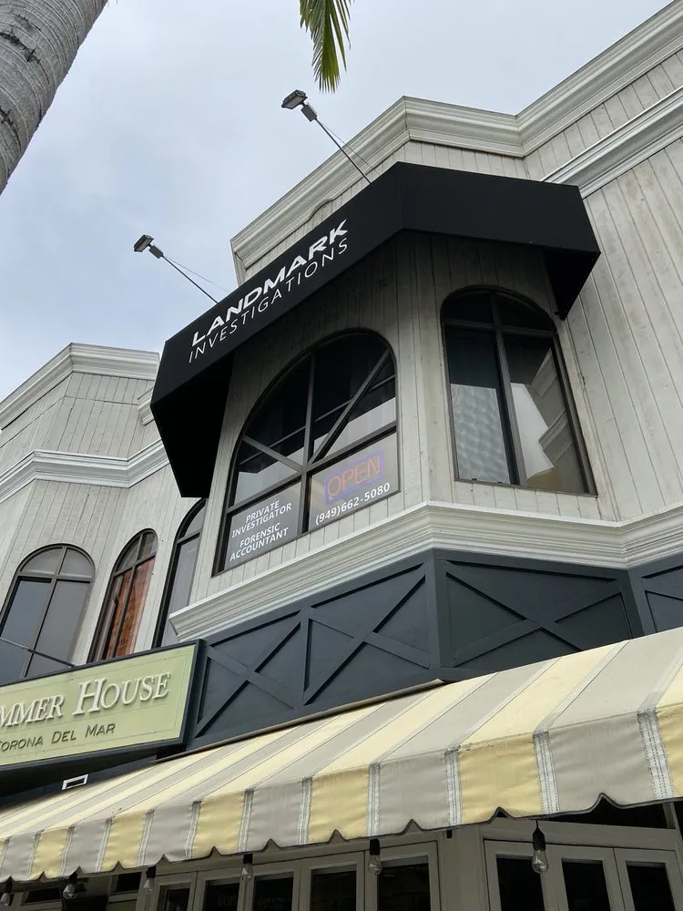 Slide of Rod's Electric