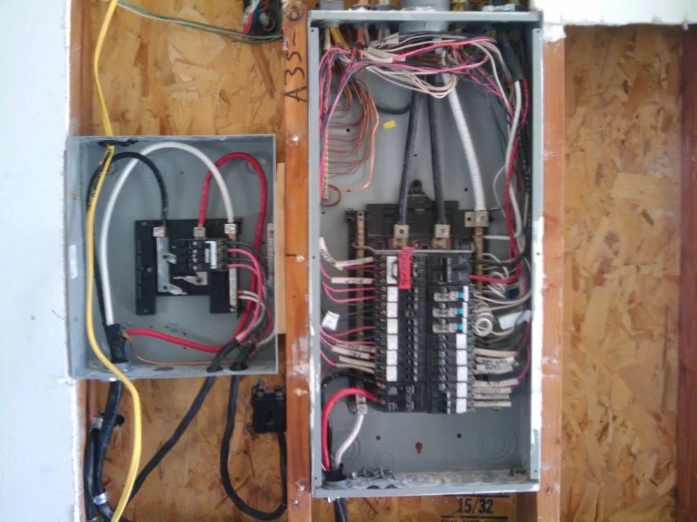 Certified circuit breaker repair service in Huntington Beach, CA - Rod's Electric