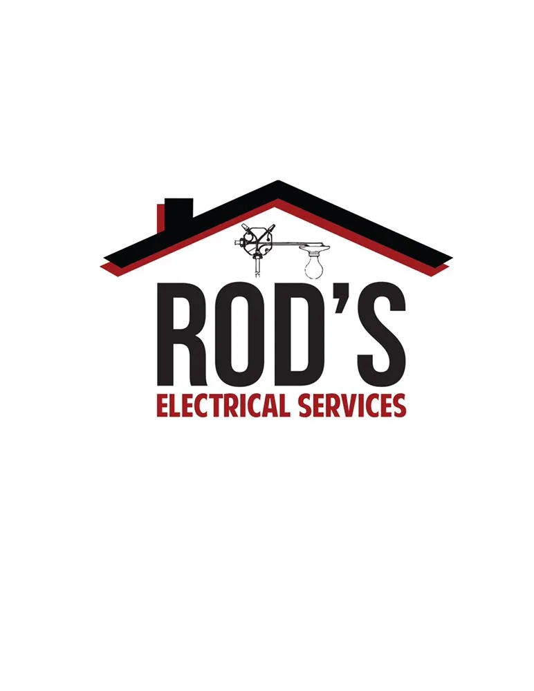 Slide of Rod's Electrical Services