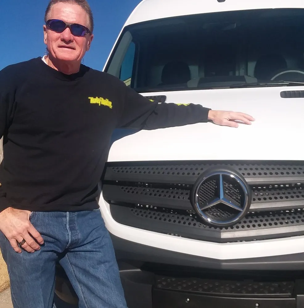 Slide of Rod's Electrical Services Contractor