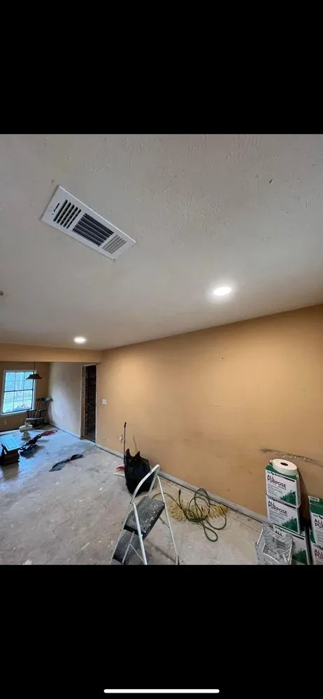 Slide of Rod’s Quality Electric