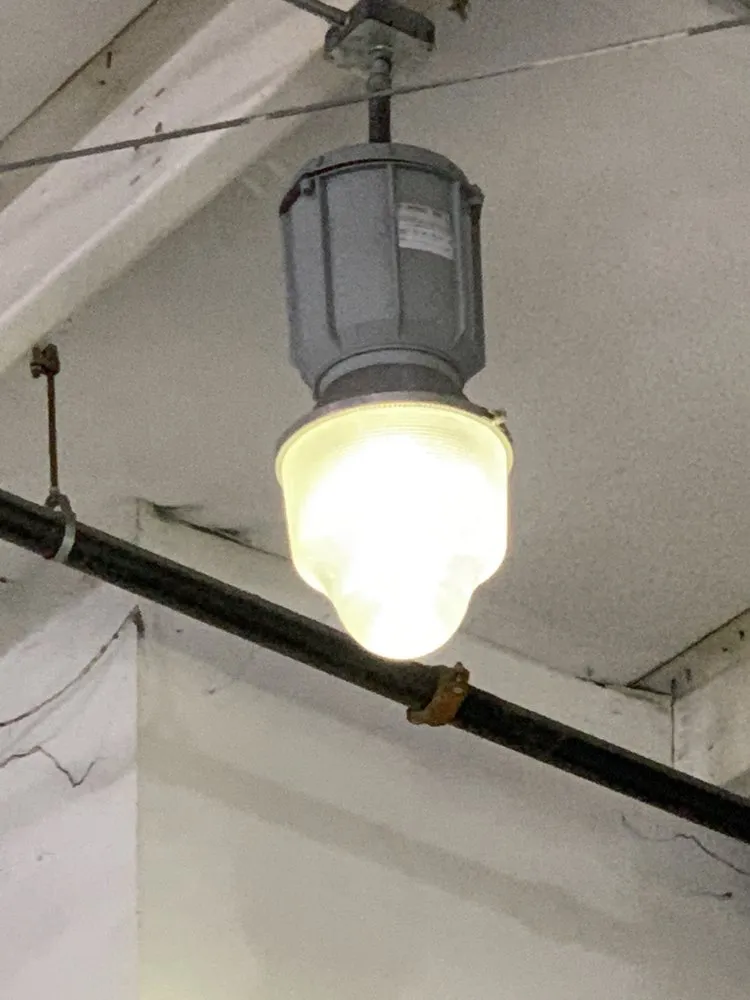 Slide of Rod’s Quality Electric