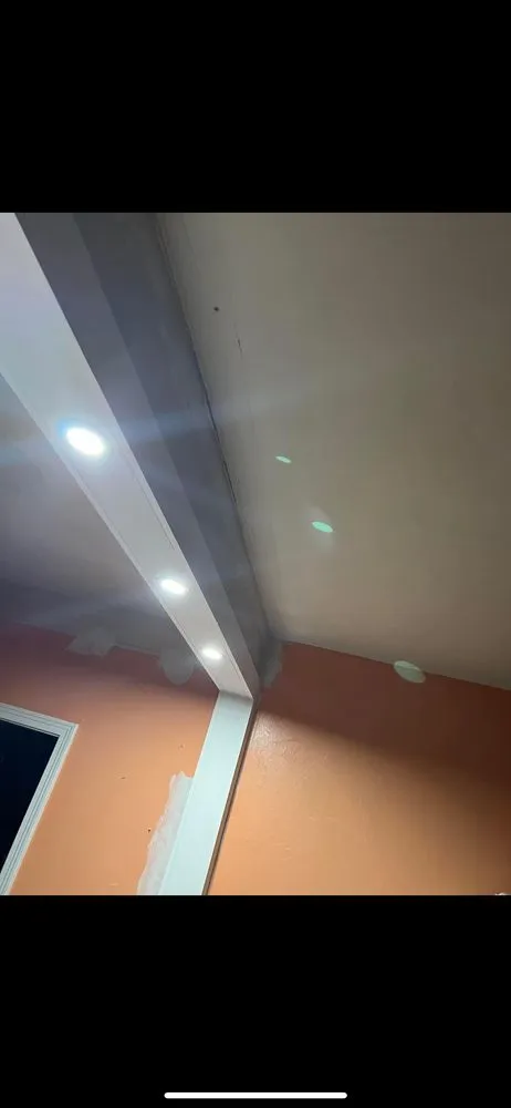 Slide of Rod’s Quality Electric