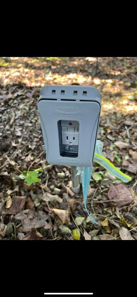 Slide of Rod’s Quality Electric