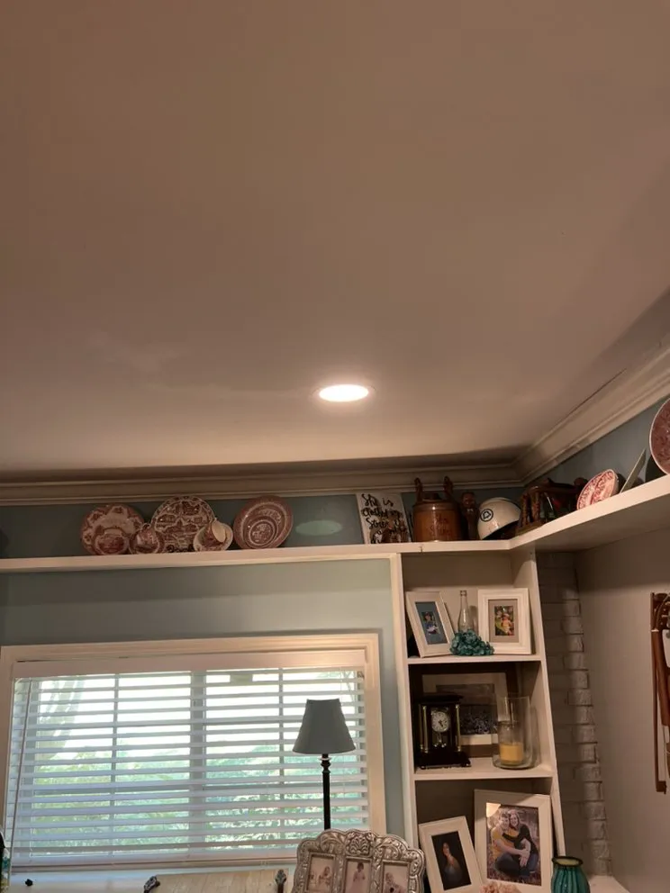 Slide of Rod’s Quality Electric