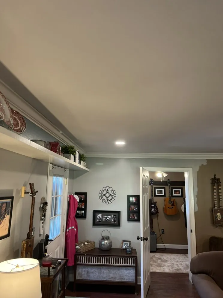 Slide of Rod’s Quality Electric