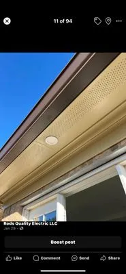 Rod’s Quality Electric