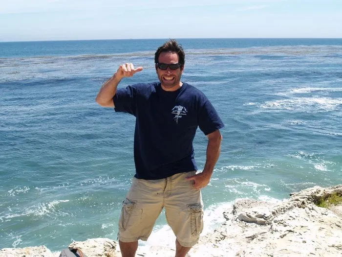 Slide of Roemke Electric