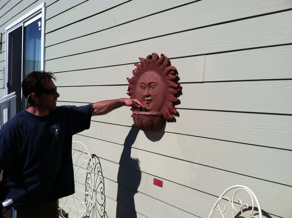 Slide of Roemke Electric