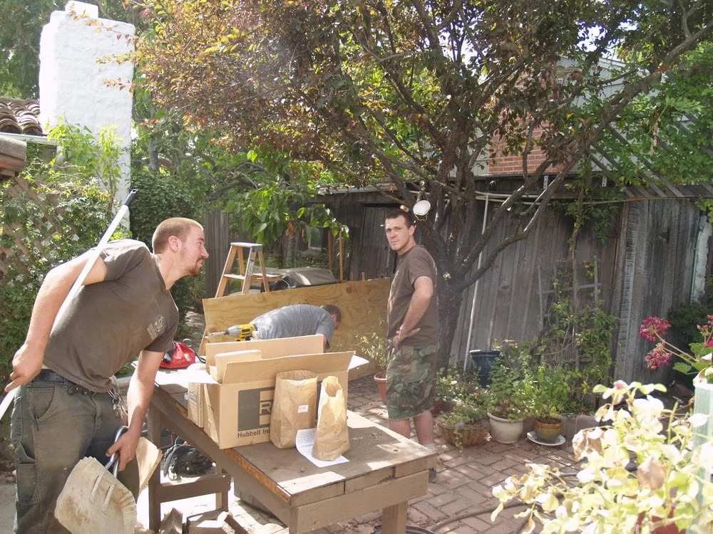 Slide of Roemke Electric