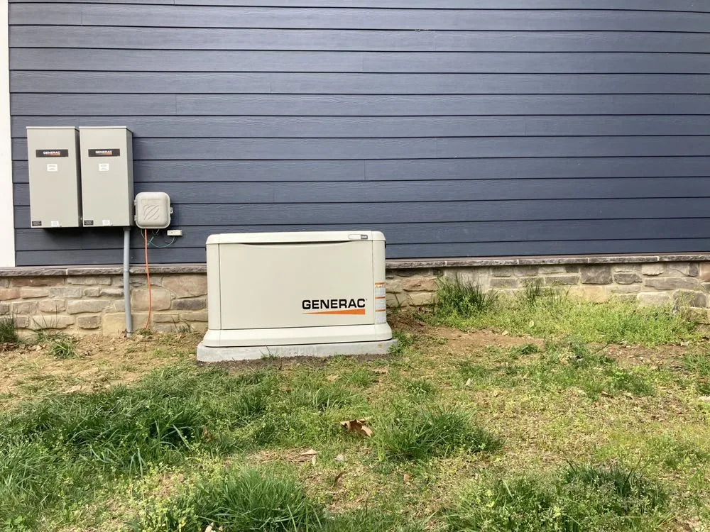 Slide of Roe's Abode Installs