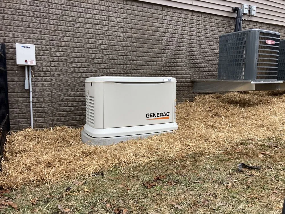 Slide of Roe's Abode Installs