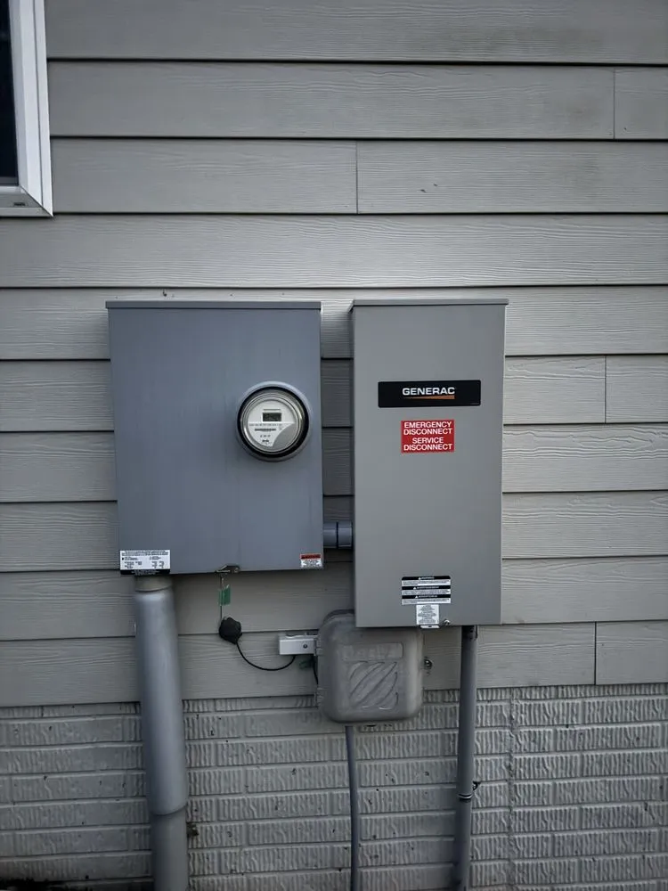 Slide of Roe's Abode Installs