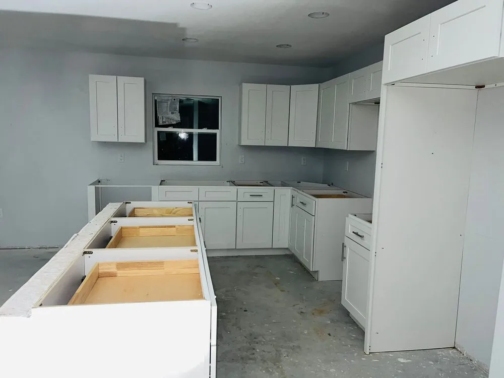 Reliable panel upgrade experts serving , - Rofy Construction