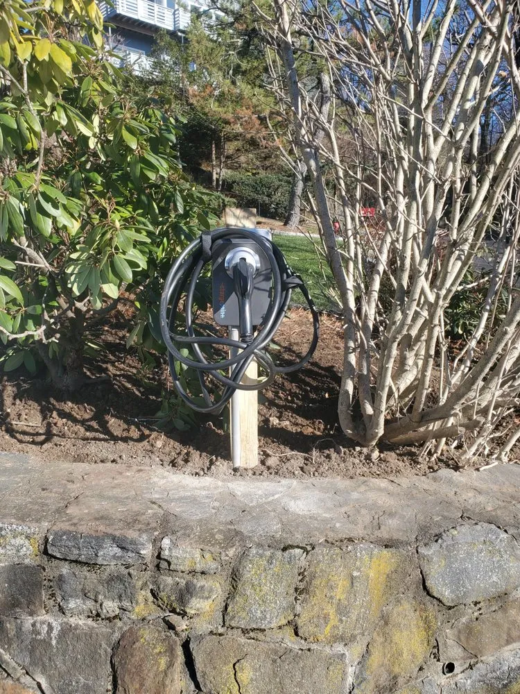 Slide of Roger Billharz Electric