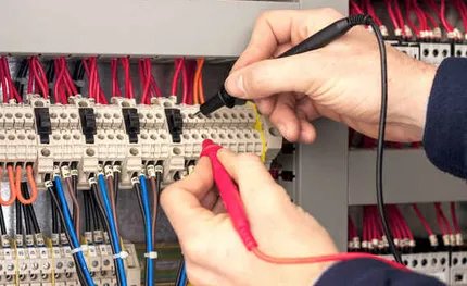 Trusted electrical service for homes in electrical repair,  by 