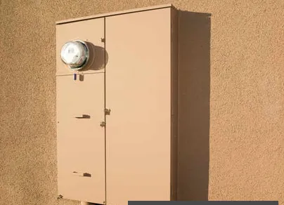 Certified lighting installation in ,  by Roger Billharz Electric