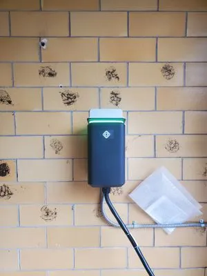 Roger Billharz Electric