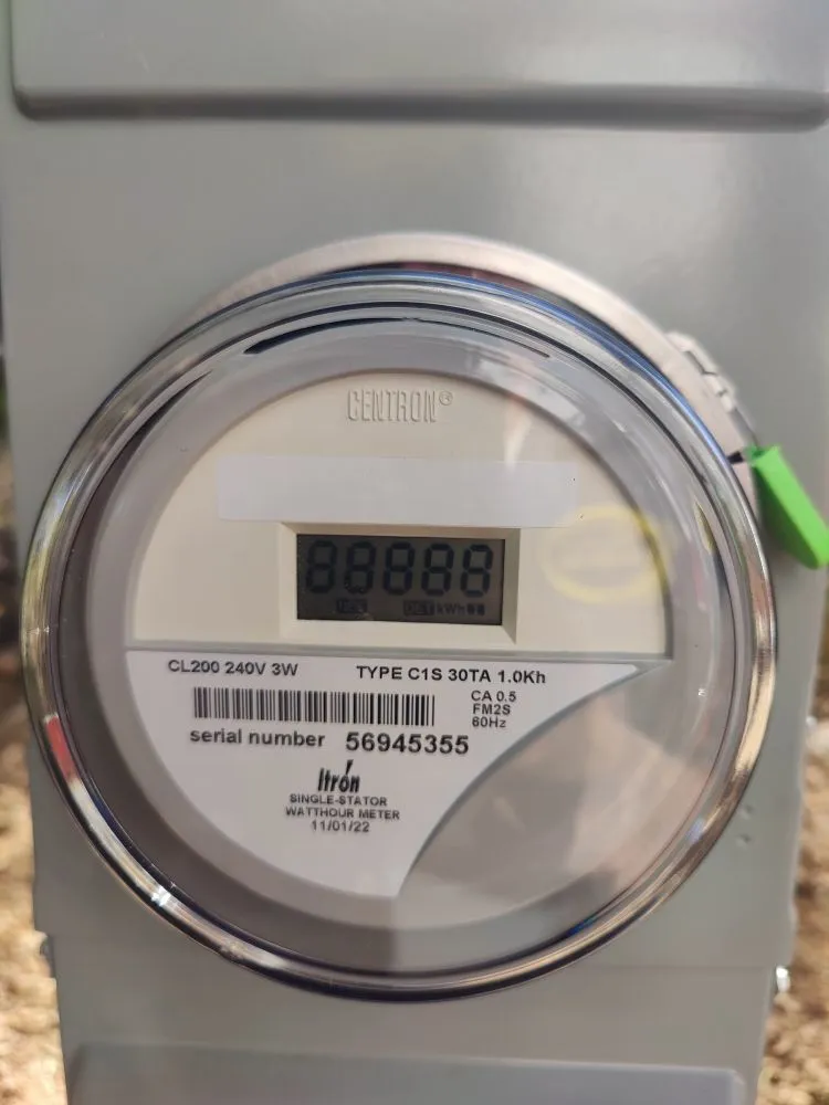 Slide of Roger C Collins Electrical Service