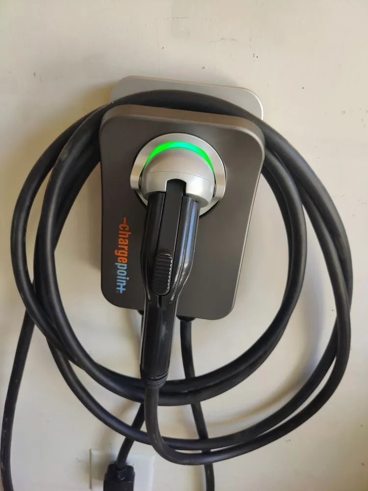 Slide of Roger C Collins Electrical Service