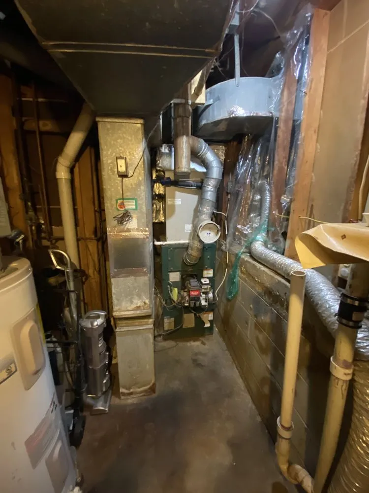 Slide of Roger The Handyman