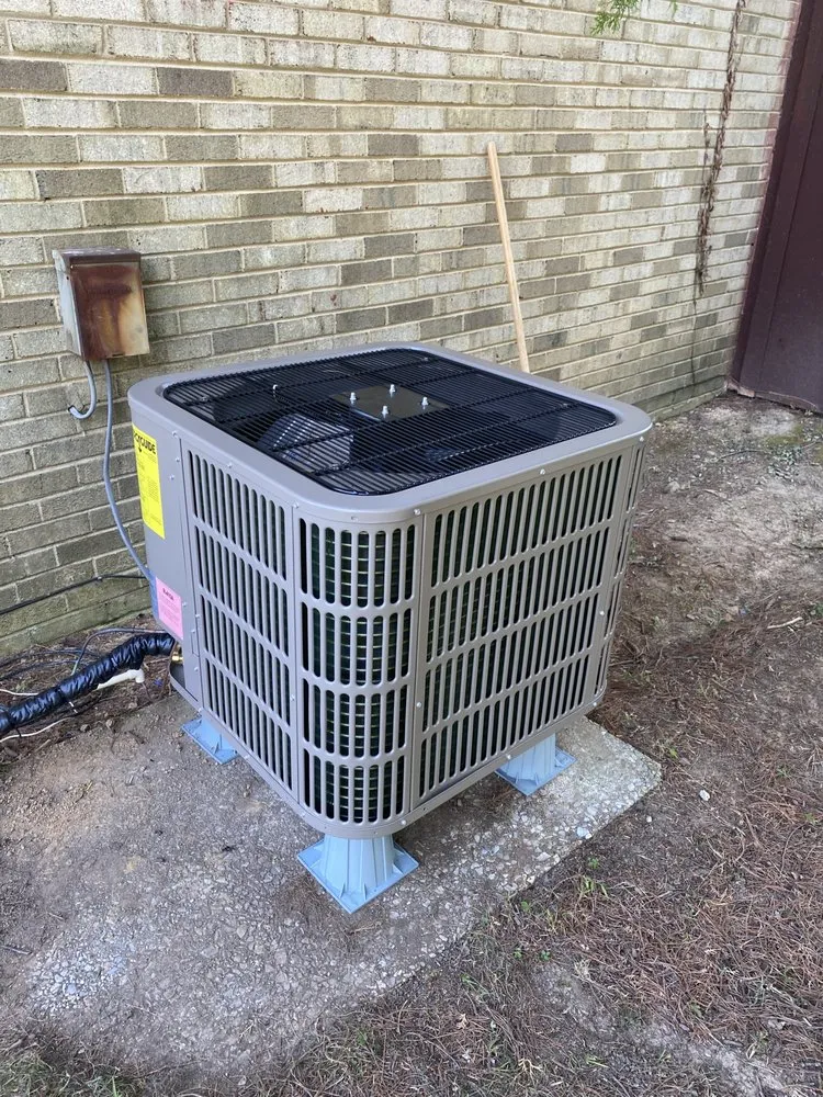 Slide of Roger The Handyman