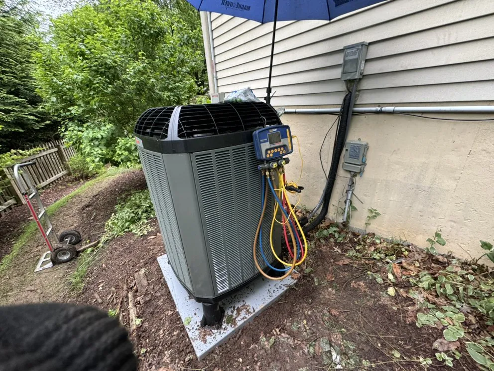 Slide of Roger The Handyman