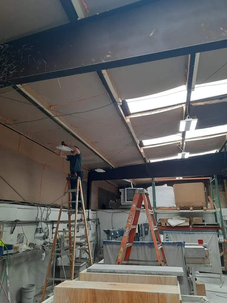 Trusted electrician providing circuit breaker repair in Finksburg, MD - Rogers & Sons Electric
