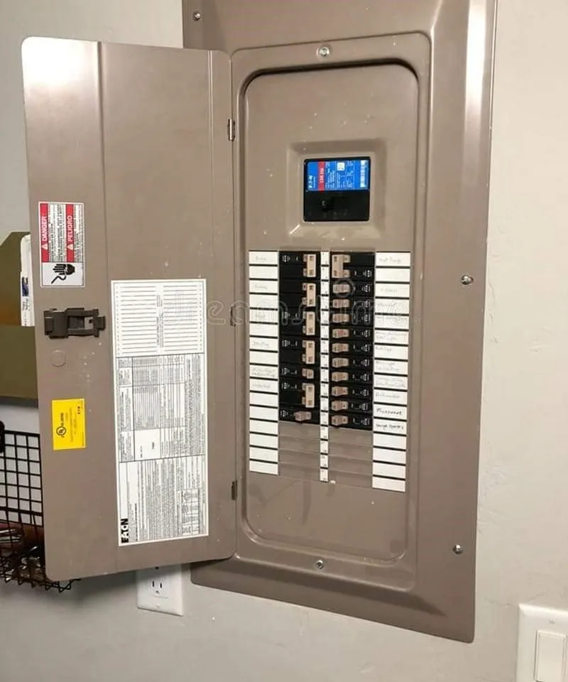 Professional outlet and switch repair experts serving Finksburg, MD - Rogers & Sons Electric