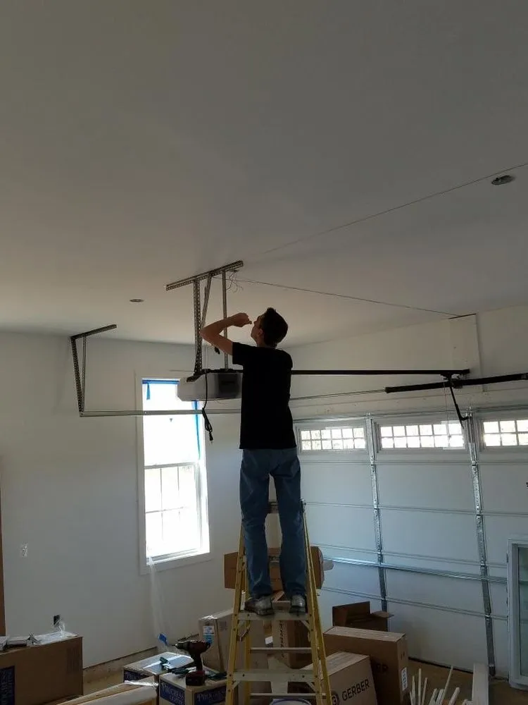 Reliable panel upgrade in Finksburg, MD by Rogers & Sons Electric