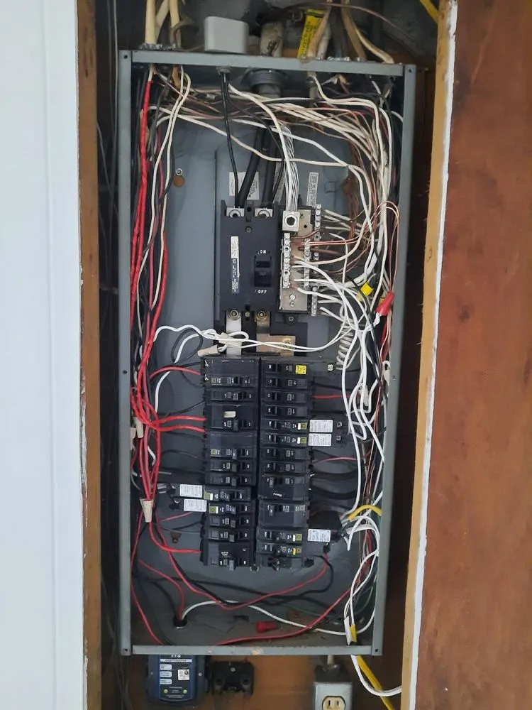 Licensed wiring installation service in Finksburg, MD - Rogers & Sons Electric